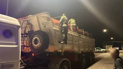 gendarmeria-caucete-minerales-camion