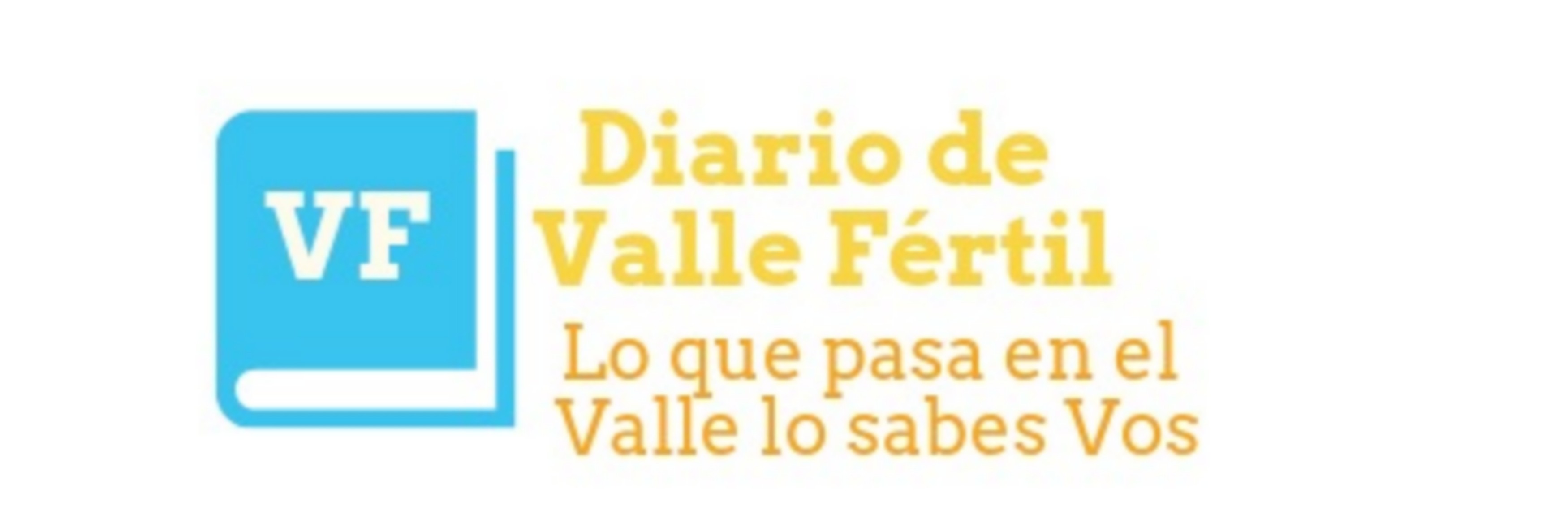 diario de Valle Fertil